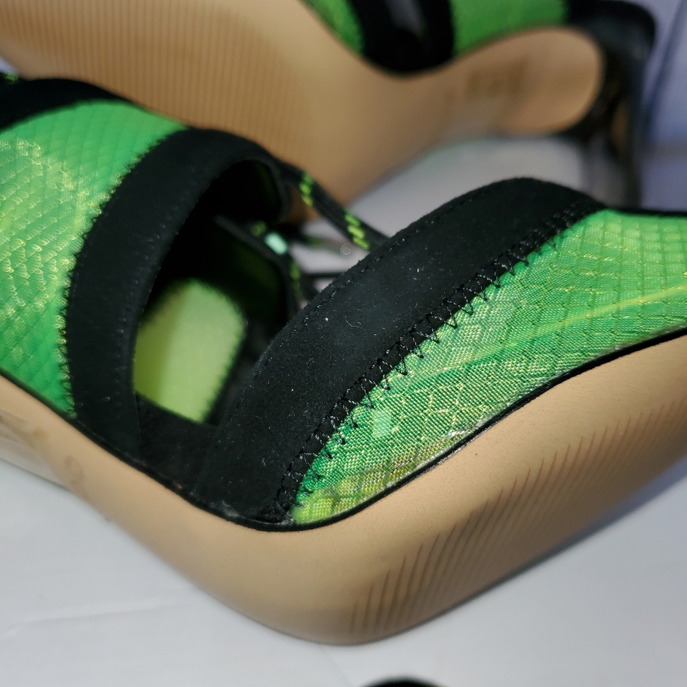 ALDO, STEPKA PUMPS, size 8.5, great condition. - Picture 6 of 6